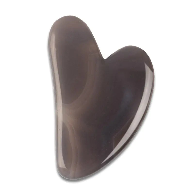 Natural Jade Gua Sha Facial Massage