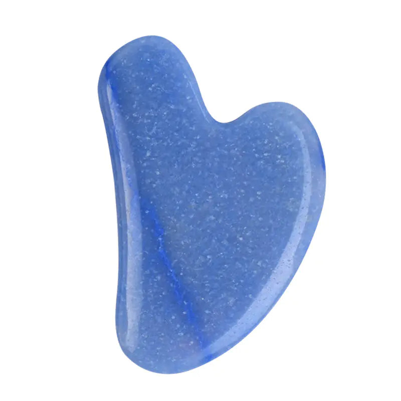 Natural Jade Gua Sha Facial Massage