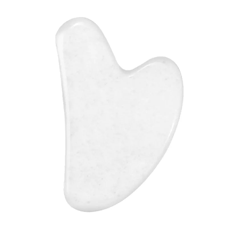 Natural Jade Gua Sha Facial Massage