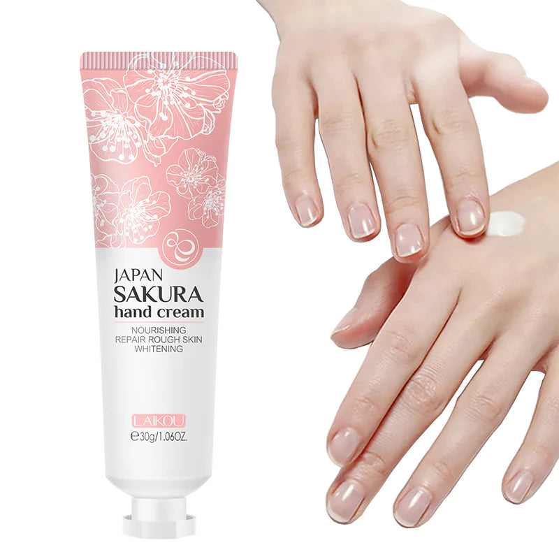 Japan Hand Cream