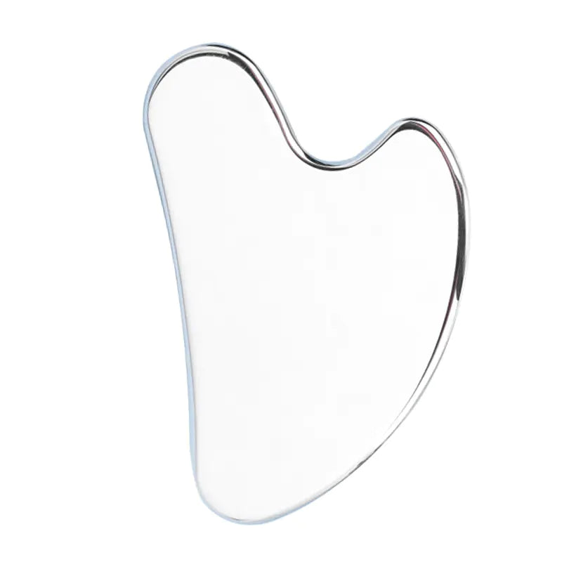Natural Jade Gua Sha Facial Massage