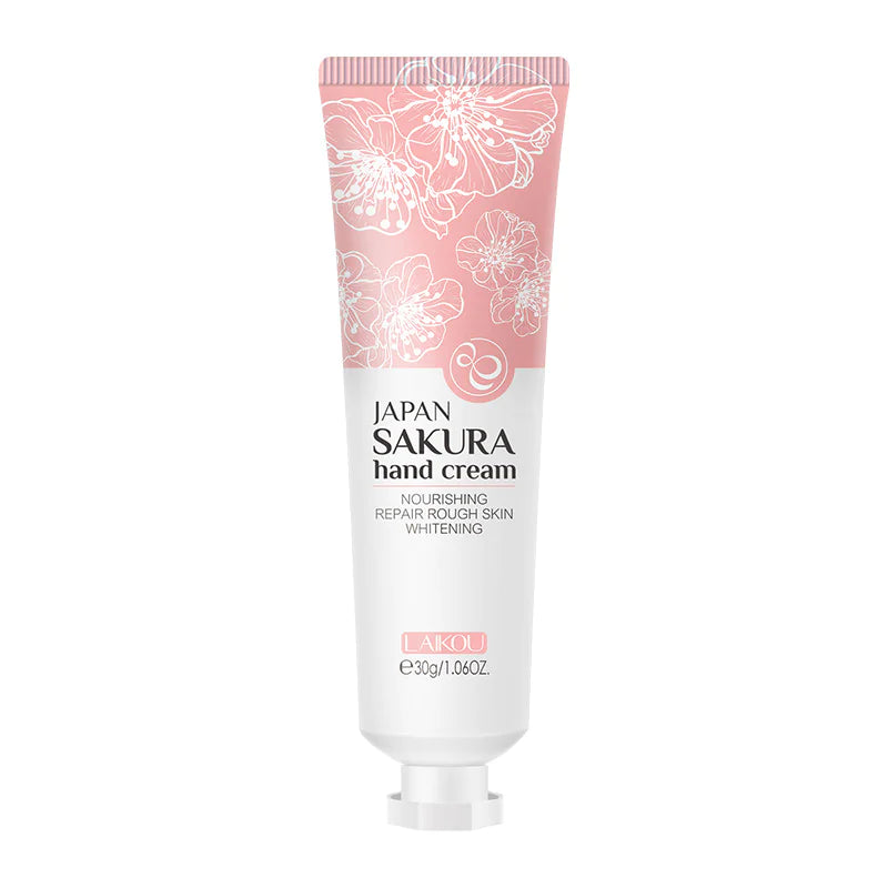 Japan Hand Cream