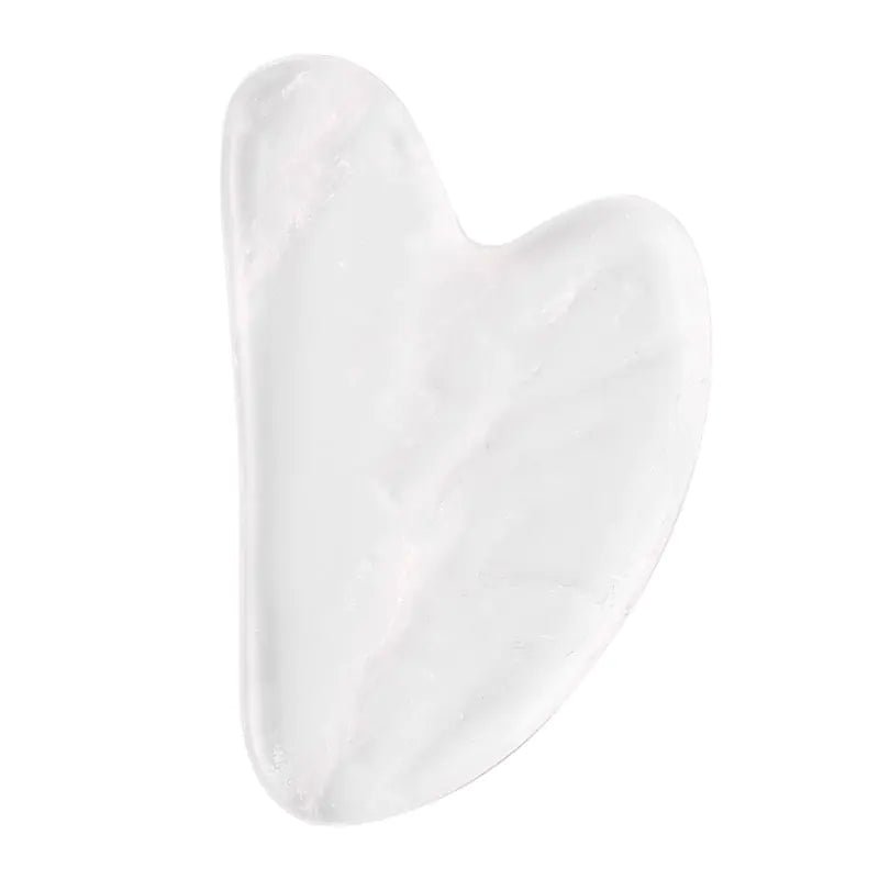 Natural Jade Gua Sha Facial Massage