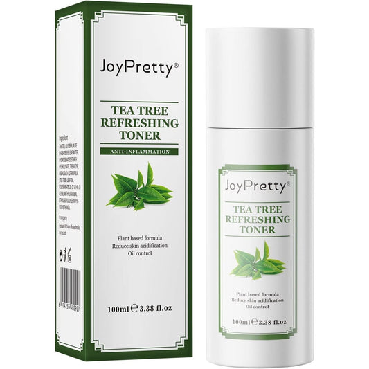 Pimple Removal Facial Skin Care with Hydration