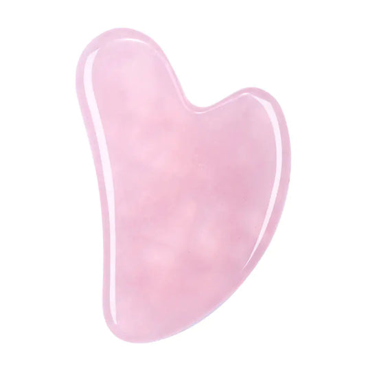 Natural Jade Gua Sha Facial Massage